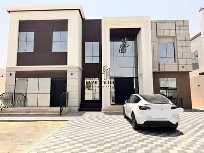 5 Schlafzimmer Villa zum zur Miete in Madinat Al Riyad, Abu Dhabi - WhatsApp Image 2026-05-05 at 4.26. 53 PM (4). jpeg