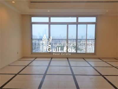 Grand 4BHK Maids Room Amenities in great location Grand 4BHK Maids Room Amenities in great location