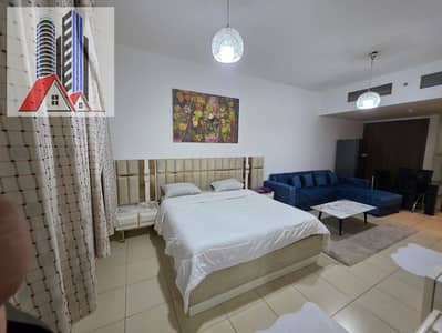 استوديو  للايجار في الراشدية، عجمان - ayub-wasim studio for sale  (5). jpeg