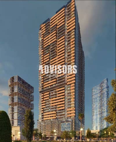 3 Bedroom Apartment for Sale in Al Reem Island, Abu Dhabi - Sea View || Prime Location || Spacious 3 BR ||