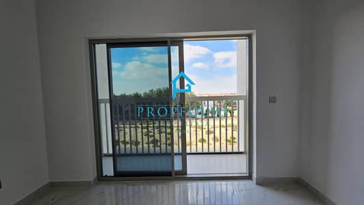 Studio for Rent in Dubai Land Residence Complex (DLRC), Dubai - 20240219_103842. jpg