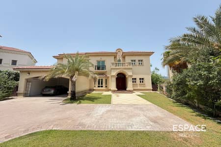 4 Camere Villa in affitto a Jumeirah Islands, Dubai - Villa a Jumeirah Islands，Cluster 48, 4 camere da letto, 1000000 AED - 12852484