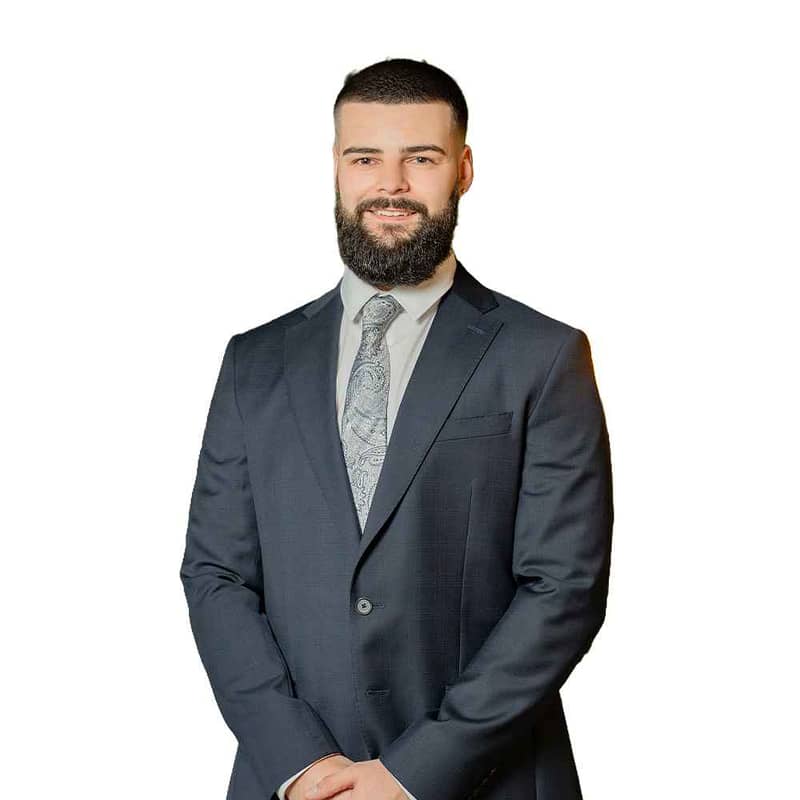 Billy Metson Billy Metson