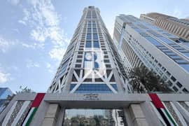 بنتهاوس في مارينا 23،دبي مارينا 4 غرف 500000 درهم - 15081615