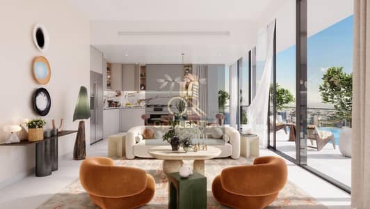 2 Camere Appartamento in vendita a Dubai Creek Harbour, Dubai - 6348. jpg