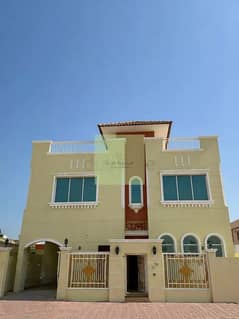 BRAND NEW 6 BR VILLA WITH MAJLIS ROOM / PRIME LOCATION