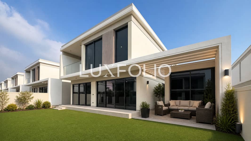 Upgraded Villa | Vacant Now | Genuine Seller Upgraded Villa | Vacant Now | Genuine Seller