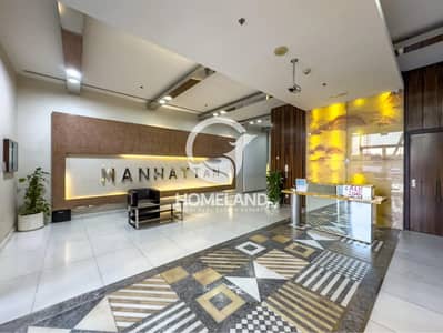 2 Bedroom Flat for Rent in Jumeirah Village Circle (JVC), Dubai - Huge layout | Upgraded | Best location in JVC
