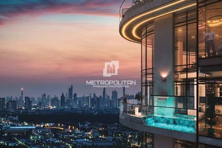 迪拜科学园， 迪拜 单身公寓待售 - 位于迪拜科学园，Empire Livings 的公寓 728000 AED - 15081769