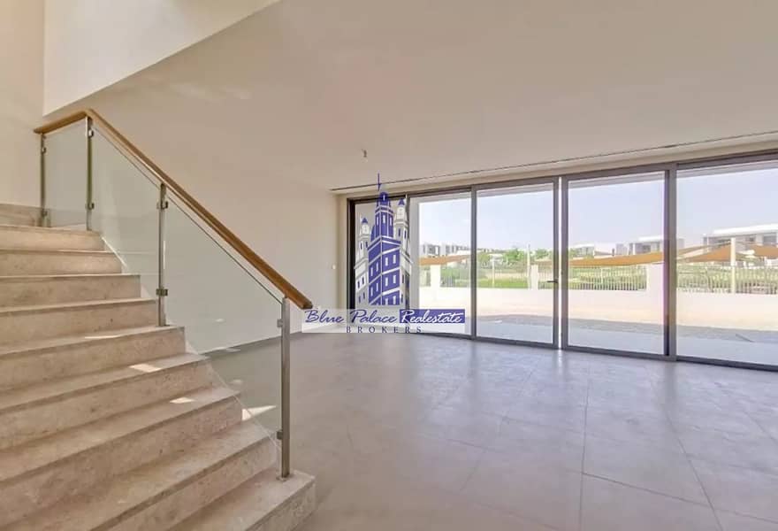Corner Sidra 1 4br+Maid on Pool Corner Sidra 1 4br+Maid on Pool