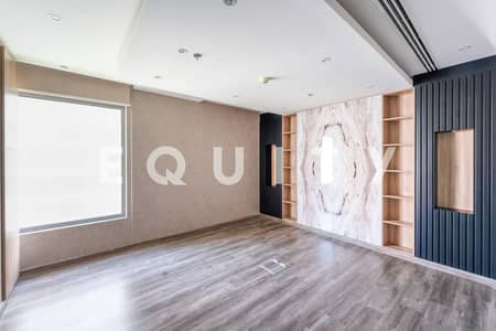 Office zum zur Miete in Business Bay, Dubai - Büro in Business Bay，Sobha Ivory，Sobha Ivory II, 450000 AED - 15081852