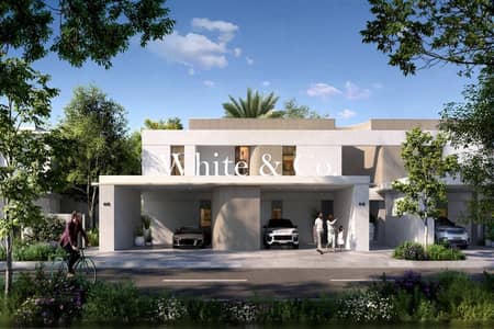 3 Schlafzimmer Townhouse zum zum Verkauf in The Valley by Emaar, Dubai - Reihenhaus in The Valley by Emaar,Venera, 3 schlafzimmer, 3100000 AED - 15081874 3 Schlafzimmer Townhouse zum zum Verkauf in The Valley by Emaar, Dubai - Reihenhaus in The Valley by Emaar,Venera, 3 schlafzimmer, 3100000 AED - 15081874