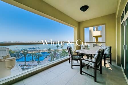 1 Bedroom Flat for Sale in Palm Jumeirah, Dubai - Sea View| Most competitive Price|Viewable