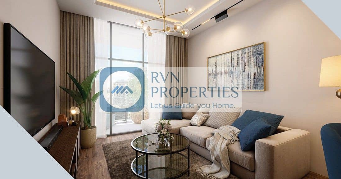High ROI | Reduced Price | 1 Bedroom - Image 1