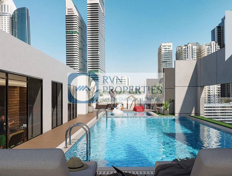 High ROI | Reduced Price | 1 Bedroom - Image 8