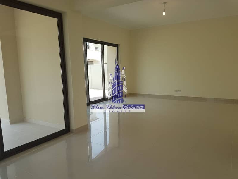 Corner Unit Mira Oasis Type F 4br+Maid+Study Corner Unit Mira Oasis Type F 4br+Maid+Study