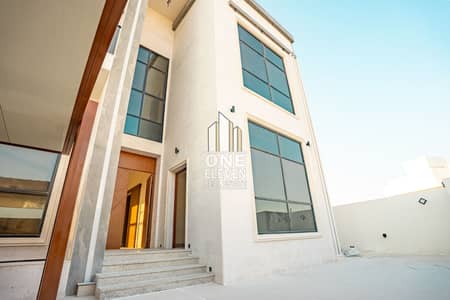5 Bedroom Villa for Sale in Al Shamkha, Abu Dhabi - WhatsApp Image 2026-05-05 at 3.44. 35 PM. jpeg 5 Bedroom Villa for Sale in Al Shamkha, Abu Dhabi - WhatsApp Image 2026-05-05 at 3.44. 35 PM. jpeg