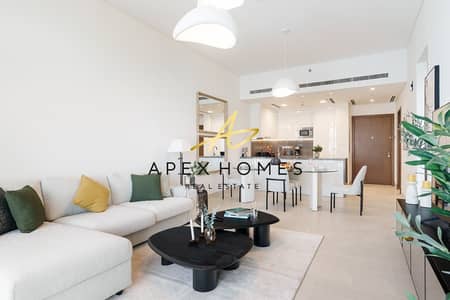 1 Bedroom Flat for Rent in Al Wasl, Dubai - Burj Views | Furnished | Large Layout 1 Bedroom Flat for Rent in Al Wasl, Dubai - Burj Views | Furnished | Large Layout