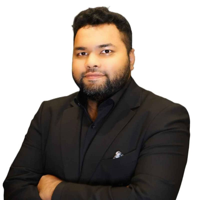 Wasim Basha