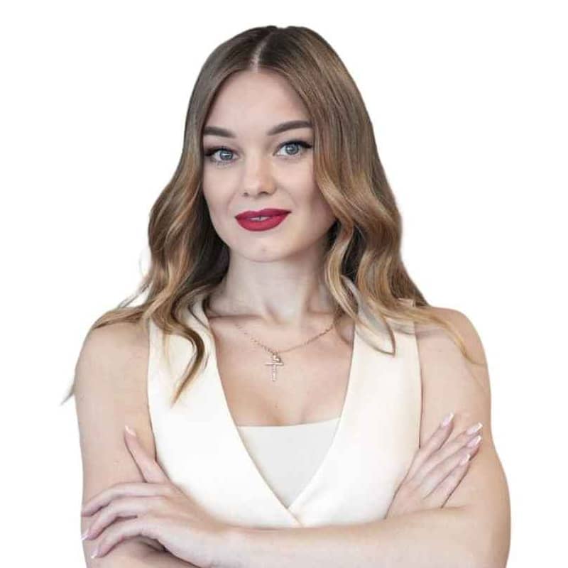 Tatiana Nasinnyk