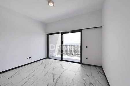 1 Bedroom Flat for Rent in Mohammed Bin Rashid City (MBR City), Dubai - Vacant | Corner | Villa View | Top Amenities