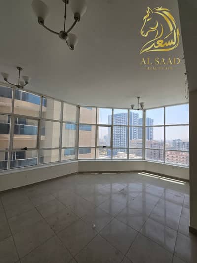 3 Camere Appartamento in Affitto a Corniche Ajman, Ajman - 33c88bf6-b7b4-4989-aa86-01ccb256ed2f. jpg