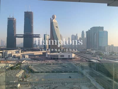 2 Bedroom Apartment for Sale in Bur Dubai, Dubai - Spacious | Vacant | Next to Metro 2 Bedroom Apartment for Sale in Bur Dubai, Dubai - Spacious | Vacant | Next to Metro