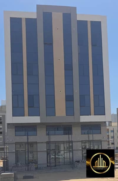 10+ Beds Building for Sale in Al Alia, Ajman - WhatsApp Image 2026-05-05 at 12.31. 44 AM. jpeg