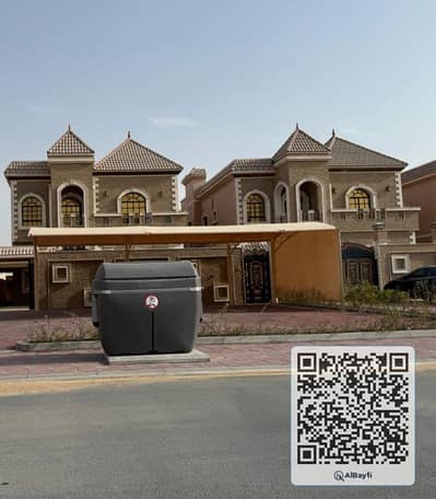 Villa for Sale in Al Mowaihat, Ajman - effa394a-c40a-440a-a920-3727d587c8db. jpg Villa for Sale in Al Mowaihat, Ajman - effa394a-c40a-440a-a920-3727d587c8db. jpg