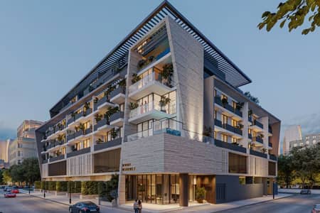 Studio for Sale in Jumeirah Village Circle (JVC), Dubai - Investor Deal | Luxury Studio | Pool View
