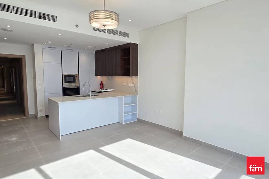 High Floor / 1 bed+study / Brand New High Floor / 1 bed+study / Brand New