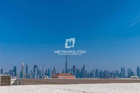 6 Bedroom Penthouse for Sale in Jumeirah, Dubai - Triplex Penthouse | Marina and Skyline Views 6 Bedroom Penthouse for Sale in Jumeirah, Dubai - Triplex Penthouse | Marina and Skyline Views