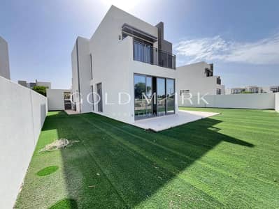 4 Bedroom Villa for Rent in Dubai South, Dubai - Ready to Move In | Private Pool | View Today
