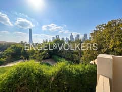 Skyline View | Park Backing | 4 Bedrooms