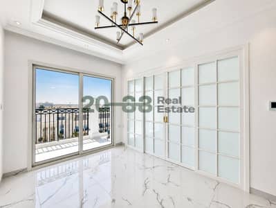 1 Slaapkamer Appartement te Koop in Arjan, Dubai - Photo_2. jpg
