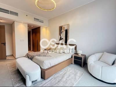 1 habitación Apartamento para en Alquiler en Jumeirah Village Circle (JVC), Dubai - Apartamento en Jumeirah Village Circle (JVC)，JVC District 16，Neva Residences, 1 dormitorio, 79995 AED - 15082296