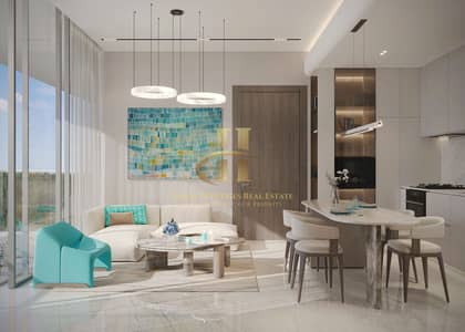 3 habitaciones Apartamento para en Venta en Dubai Land Residence Complex (DLRC), Dubai - 54. jpg