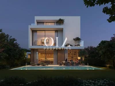3 Schlafzimmer Villa zum zum Verkauf in Dubai Investments Park (DIP), Dubai - img66. jpg