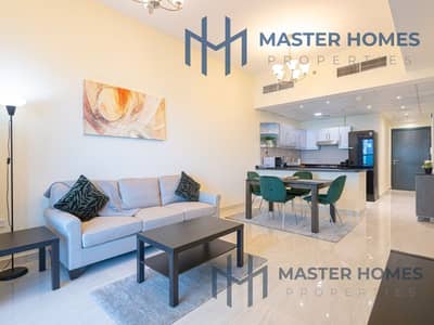 1 Bedroom Apartment for Rent in Business Bay, Dubai - 4. png