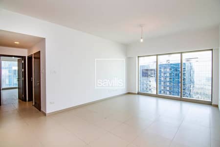 2 Bedroom Flat for Sale in Al Reem Island, Abu Dhabi - 2 Bedroom | Community Parks | High ROI