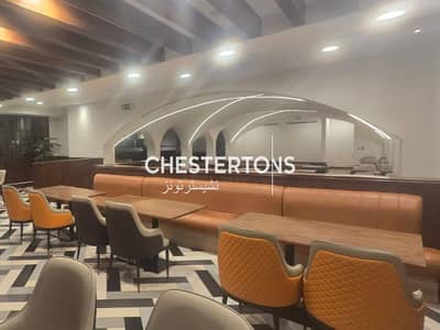 Shop for Rent in Jumeirah Beach Residence (JBR), Dubai - VACANT F&B | FULLY FURNISHED | PLUG N PLAY Shop for Rent in Jumeirah Beach Residence (JBR), Dubai - VACANT F&B | FULLY FURNISHED | PLUG N PLAY