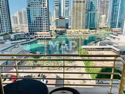 1 Schlafzimmer Wohnung zum zur Miete in Jumeirah Lake Towers (JLT), Dubai - WhatsApp Image 2022-03-04 at 10.44. 28 AM. jpeg