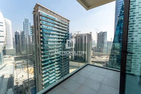 2 Bedroom Flat for Sale in Business Bay, Dubai - High Floor | Prime Investment | Spacious Living 2 Bedroom Flat for Sale in Business Bay, Dubai - High Floor | Prime Investment | Spacious Living