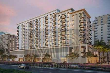 2 Bedroom Apartment for Sale in Town Square, Dubai - img226. jpg 2 Bedroom Apartment for Sale in Town Square, Dubai - img226. jpg