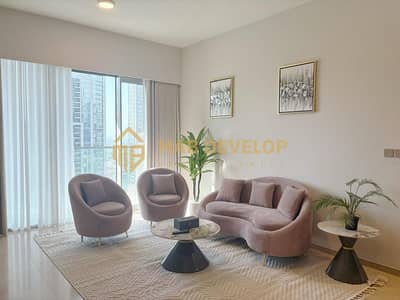 1 Bedroom Flat for Rent in Downtown Dubai, Dubai - 96a2eee1-9548-483e-80b7-f687e6db9910. jpg