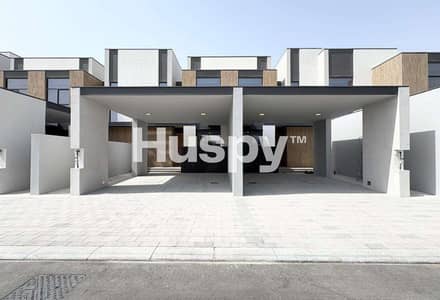 3 Bedroom Townhouse for Rent in Mudon, Dubai - Brand New | Single Row | Park Facing 3 Bedroom Townhouse for Rent in Mudon, Dubai - Brand New | Single Row | Park Facing