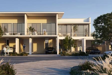 3 Schlafzimmer Villa zum zum Verkauf in The Valley by Emaar, Dubai - Villa in The Valley by Emaar,Lillia, 3 schlafzimmer, 2800000 AED - 15082630 3 Schlafzimmer Villa zum zum Verkauf in The Valley by Emaar, Dubai - Villa in The Valley by Emaar,Lillia, 3 schlafzimmer, 2800000 AED - 15082630