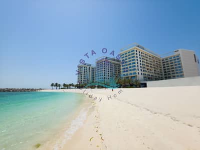 2 Bedroom Flat for Rent in Al Marjan Island, Ras Al Khaimah - 20260504_125513. jpg