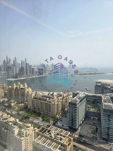 استوديو  للايجار في نخلة جميرا، دبي - 20250713_151143. jpg