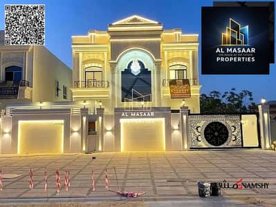 5 Bedroom Villa for Sale in Al Yasmeen, Ajman - batch_batch_779180342-800x600. jpeg